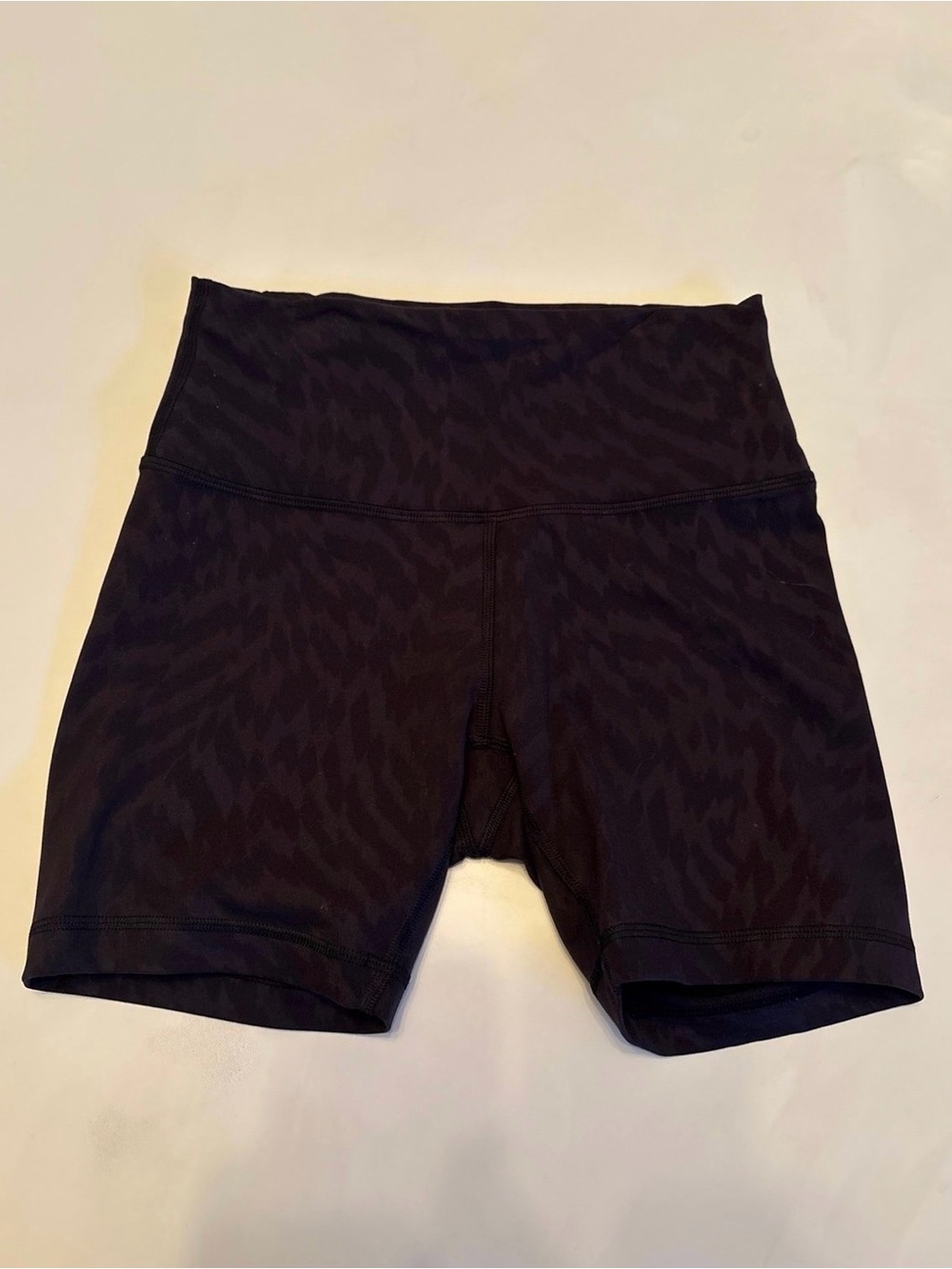 Lululemon wonder train high-raise
